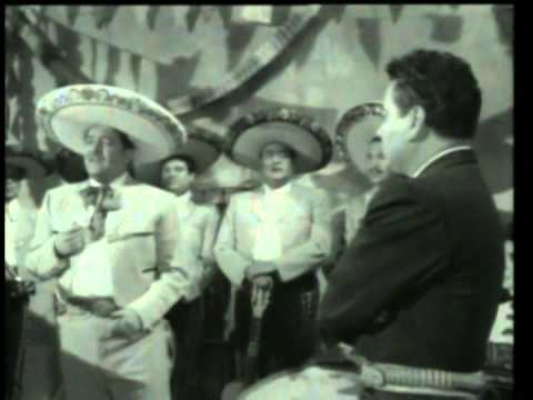 DUETO CUCO SÁNCHEZ Y JOSE ALFREDO JIMENEZ