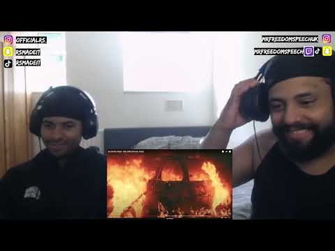 🇦🇱🇽🇰 Era Istrefi x Noizy - Kitty (Official Video) *UK🇬🇧REACTION*