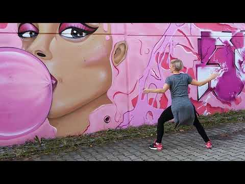 Fitness dance 2017 - hudba