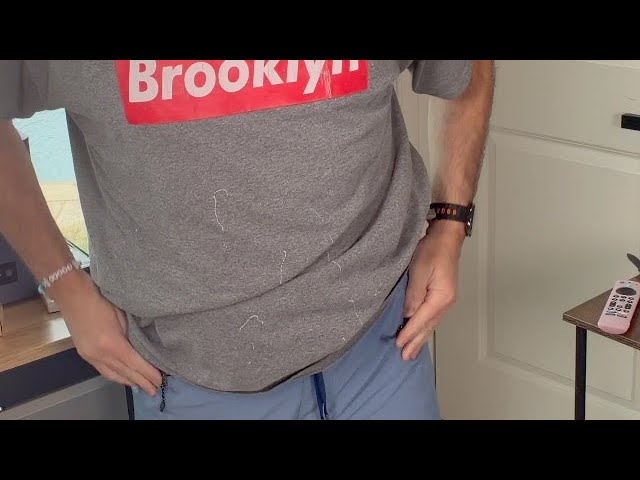 Vídeo relacionado con Get Trend Minecraft Bañador Niño 7-14 Años, Pantalon Corto de Baño con UPF 50+, Forro de Malla, Bolsillos y Cintura Ajustable (7-8 Años, Multi Minecraft)