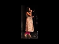 'Champa chameli golaperi baage' - Bengali karaoke cover (Sharmistha Kolay)