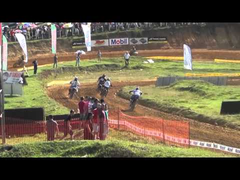 Catarinense Velocross Intermediaria Massaranduba