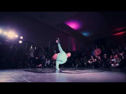 Plastmass PREDATORZ vs Cyga | 1/4 Red Bull BC One Russian Cypher Prelim | "16" 2013