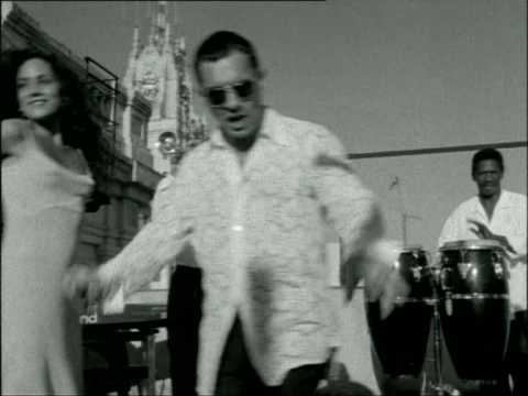 Matt Bianco – Lost In You (Official Video)