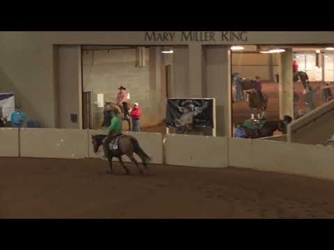 181012 Novice Adam Reed on KR Surfs Up