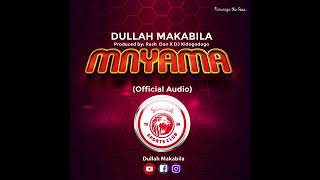 Official  audio ya dulla makabila Simba song
