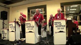 Devil Mountain Jazz Band  "Gone"