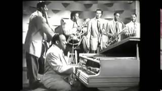 Count Basie - One O'clock Jump