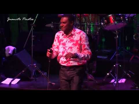 A La Hora Que Me Llamen (Vivo, Remastered 2025) - José Alberto El Canario, La Bodeguita De La Salsa