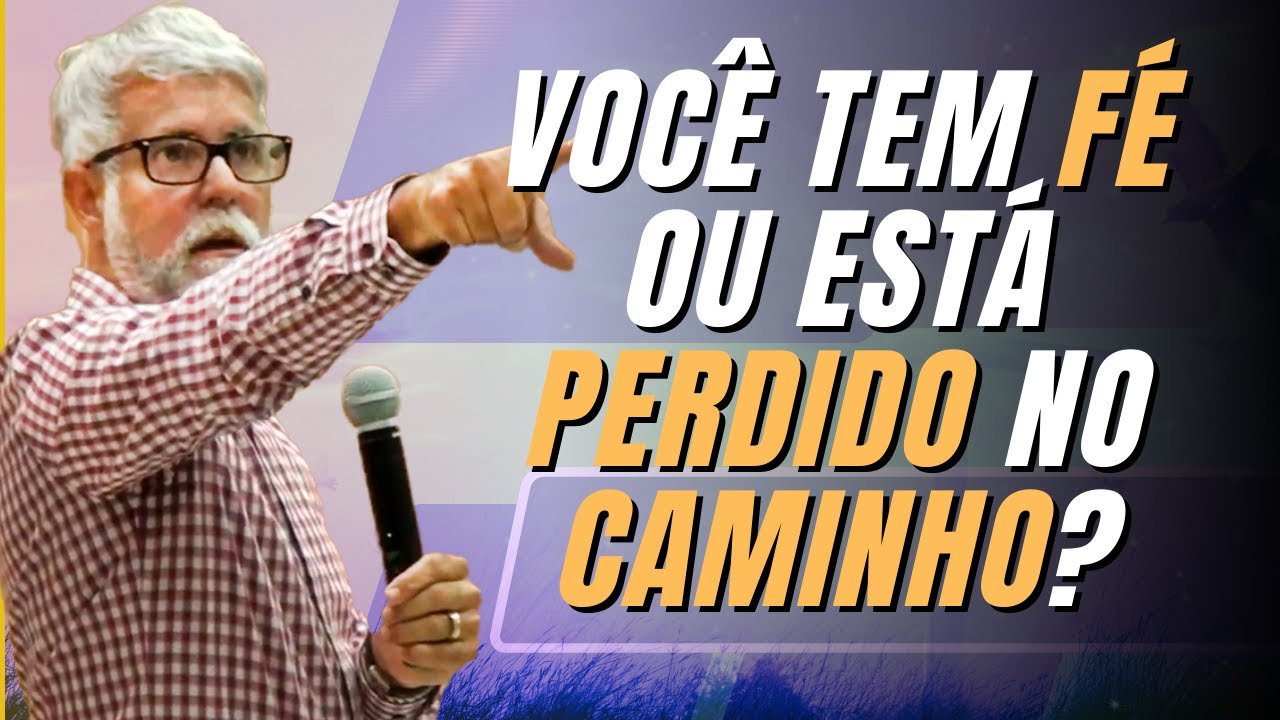 Pr. Claudio Duarte: DESCUBRA O QUE DEUS ESPERA DE VOCÊ! |Pregação 2025 | Claudio Duarte 2025
