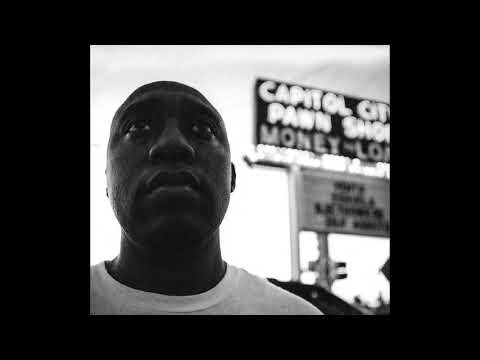 05 James Lemonade Ft Homeboy Sandman & Quelle Chris - Stik Figa [prod. Quelle Chris] (Jazz Beat)