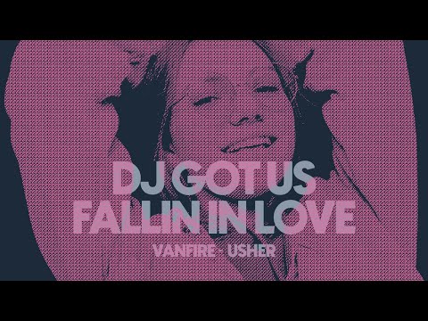 4K | CLUB BANGER RELOADED - DJ GOT US FALLIN' IN LOVE (VANFIRE FT. USHER)