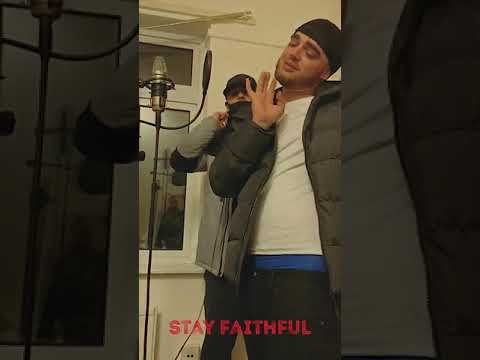 Lucky7even ft duffy-stay faithful
