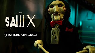 SAW X - Assista ao Trailer | Pris Audiovisuais