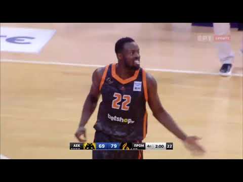 Jerian Grant || 2020-21 Mid Season Scouting Report