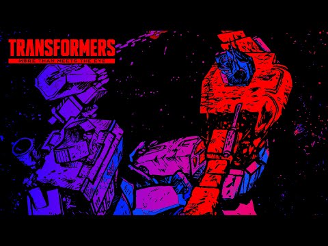 PEACE THROUGH TYRANNY [REMASTERED] | Decepticon Theme Song | Epic Transformers Music