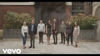 VOCES8 - A Nightingale Sang in Berkeley Square (arr. Clements)