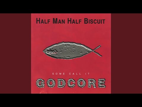 Even Men With Steel Hearts - Half Man Half…