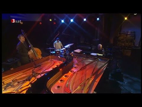 Free Flow - Don Friedman Trio