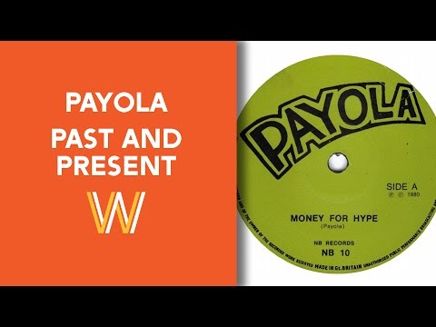 Payola | Past & Present