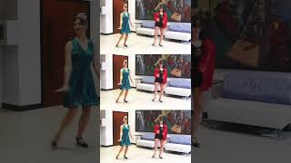 “Biggest Greatest Thing” Mary Mary choreo X #devoteddancetheatrecompany #happynewyear2023 #jazz