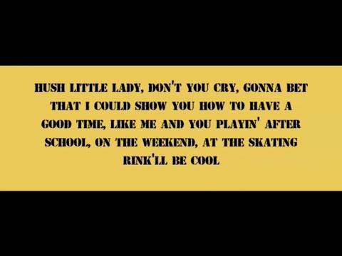 Lil Corey Feat. Lil Romeo & Lil Reema - Hush Lil Lady (Lyrics)