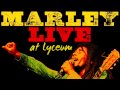 Bob Marley - Trenchtown Rock - Live at Lyceum ...