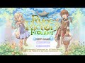 Rune Factory Frontier Opening wii hd Quality