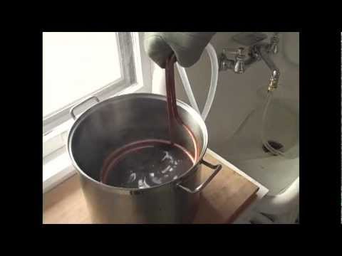 Brewing Better Beer: Use an Immersion Wort Chiller