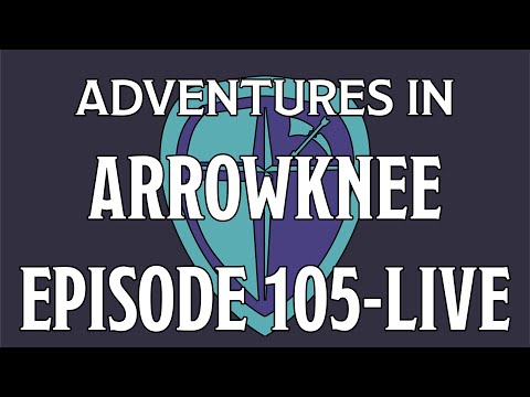 Episode 105  Sprinting Through A Winter Questionland With Dave