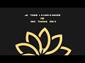 Jon Towell & Chris Hover - Orbit (Simos Tagias Remix) [UV]