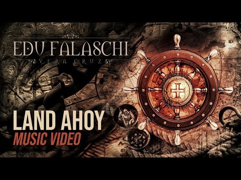 EDU FALASCHI | Land Ahoy | Official Music Video