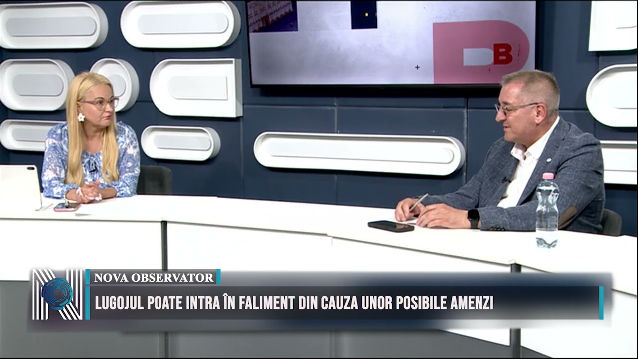 Lugojul poate intra în faliment din cauza unor posibile amenzi