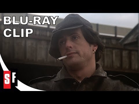Paradise Alley (1978) - Clip: Exercise Routine (HD)