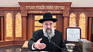 מה הבעיה בשירות בצבא כפי שהוא כיום ומה הפתרון (הרב יצחק ישראלי) - התמונה מוצגת ישירות מתוך אתר האינטרנט יוטיוב. זכויות היוצרים בתמונה שייכות ליוצרה. קישור קרדיט למקור התוכן נמצא בתוך דף הסרטון