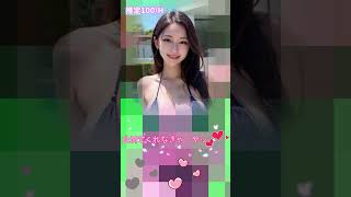 グラビア／No35【写真集販売／詳しくはチャンネルページ】#shorts #bikini #可愛い #cute #beautiful #美女 #水着 #gravure