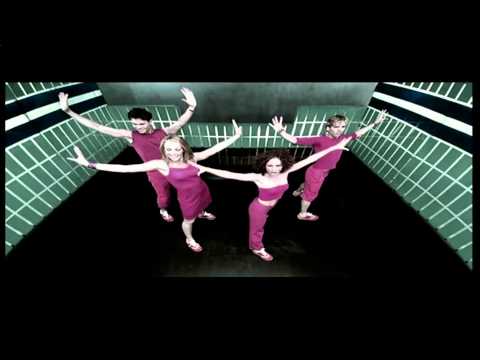 ATC - Around the World (La La La La La) (Danny Suko feat. Gio Deejay Club mix)