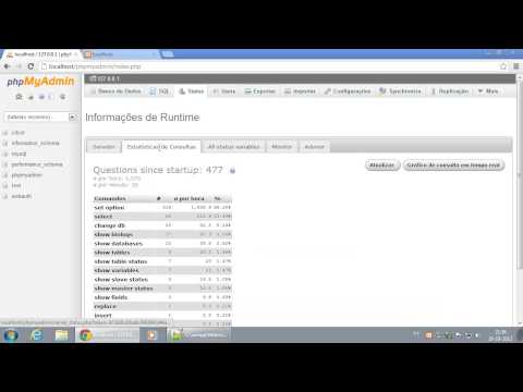 001 Introdução aos vídeos de PHP intermédio e avançado