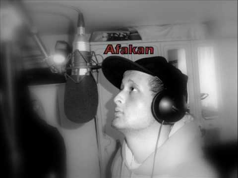 AfaKan ft. Serdal - Biten Masal [ 2o1o ] Beat by genckurt2oo7