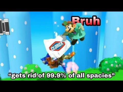 The Clorox Wipe: A Melee Dr. Mario Combo Video