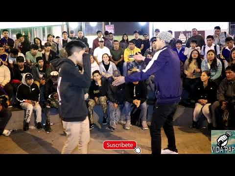 Camarena  VS Jose Hits - OCTAVOS  - Santa Clara