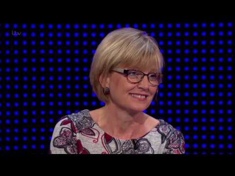 Robin Will Take His Girlfriend On Holiday - The Chase