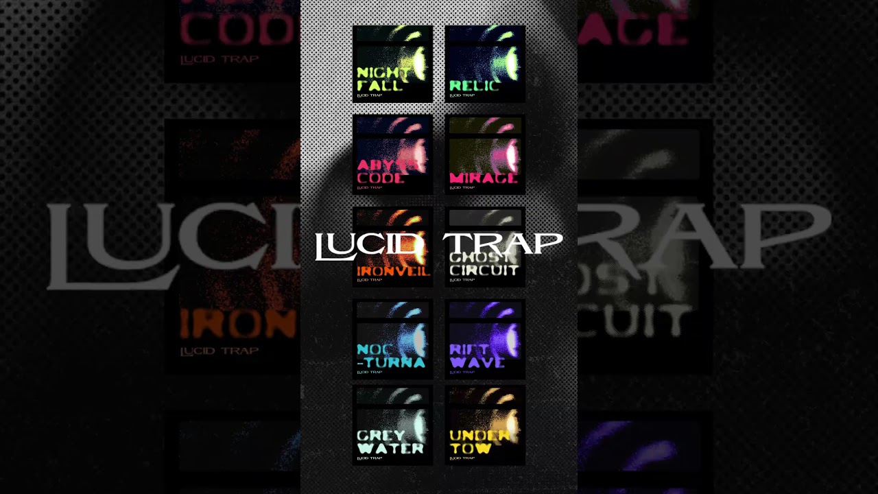 The #1 Sample Pack That Changed My Trap Production