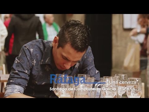 Rafaga - Una Cerveza (Video Clip Oficial)