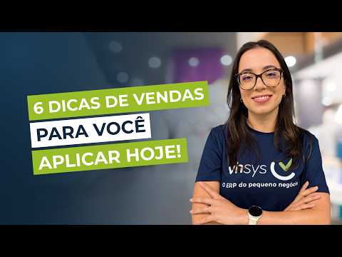 6 técnicas que podem te ajudar a fechar qualquer venda