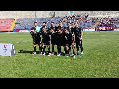 ZONGULDAKSPOR'A DÜZCE MAÇI SONRASI AĞIR CEZA