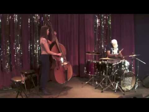 Dio & Carmen Rothwell 08-08-2015 -- Vid 2.3