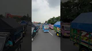 Download lagu Surabaya demo, guys mp3