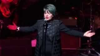 Miss Platnum -LIVE- "99 Probleme" @Berlin May 14, 2015