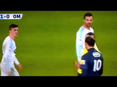 Barton rekao Ibrahimoviću da ima veliki nos !